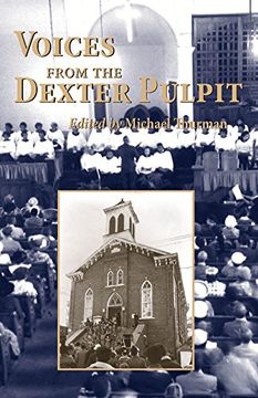 portada Voices From the Dexter Pulpit 