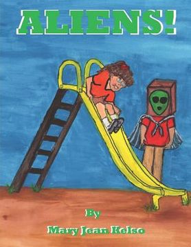 Aliens! (en Inglés)