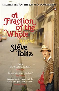 portada fraction of the whole
