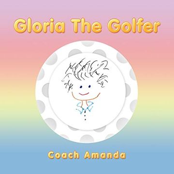 portada Gloria the Golfer (en Inglés)