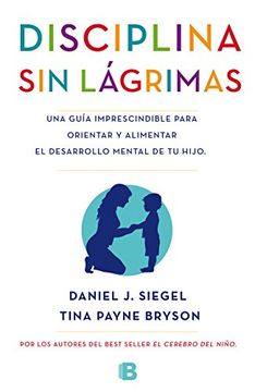 portada Disciplina sin lágrimas (in Spanish)