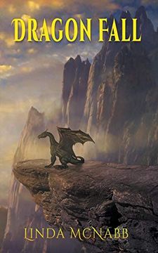 portada Dragon Fall (in English)