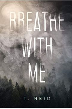 portada Breathe With me (en Inglés)