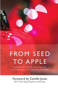 portada From Seed to Apple - 2018 (en Inglés)