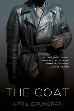 portada The Coat (in English)