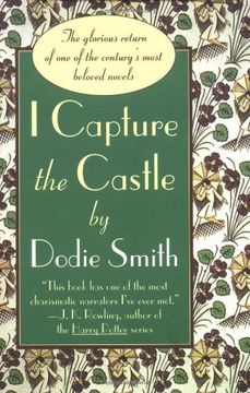 i capture the castle