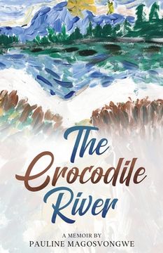 portada The Crocodile River (en Inglés)