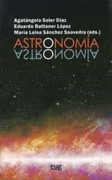 portada Astronomia (in Spanish)