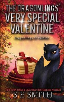 portada The Dragonlings' Very Special Valentine: Science Fiction Romance (in English)