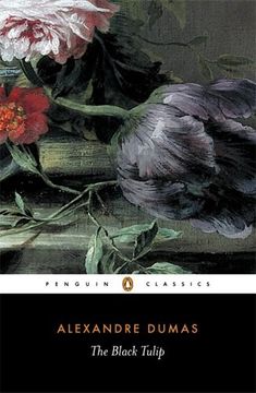 portada The Black Tulip (Penguin Classics) (in English)