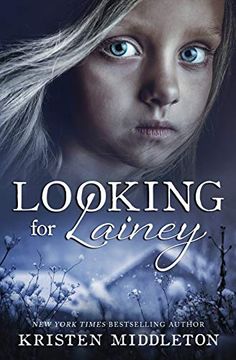 portada Looking for Lainey (in English)