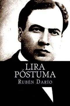 portada Lira póstuma (Spanish Edition)