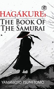 portada Hagakure: The Book of the Samurai (in English)
