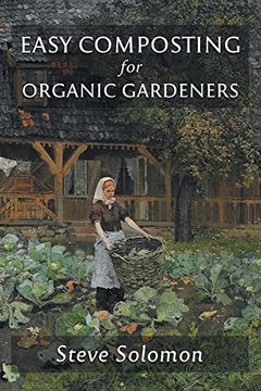 portada Easy Composting for Organic Gardeners (in English)