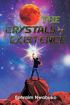 portada The Crystals of Existence (en Inglés)