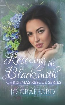 portada Rescuing the Blacksmith 