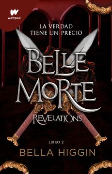 portada Revelations (Spanish Edition)