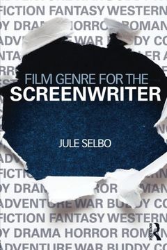 portada Film Genre for the Screenwriter