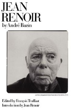 Jean Renoir (Quality Paperbacks Series) (en Inglés)