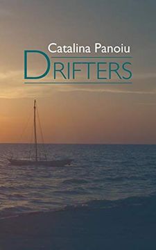 portada Drifters (in English)
