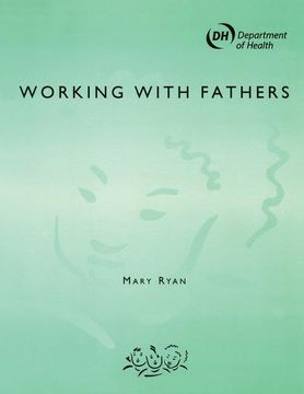 portada Working with Fathers (in English)