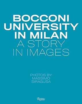 portada Bocconi University Milan: The Evolution of the Urban Campus (in English)