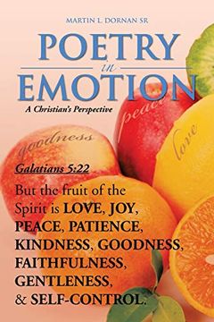portada Poetry in Emotion: A Christian's Perspective 