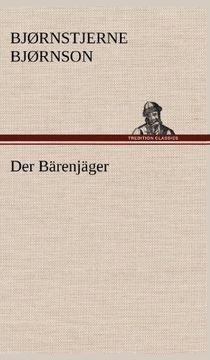 portada Der Barenjager (German Edition)