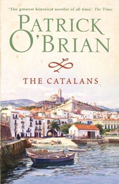 portada The Catalans (en Inglés)