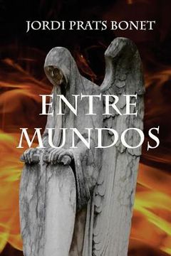 portada Entre Mundos (in Spanish)