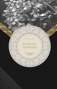 portada Kunde von Nirgendwo - Großdruck (in German)