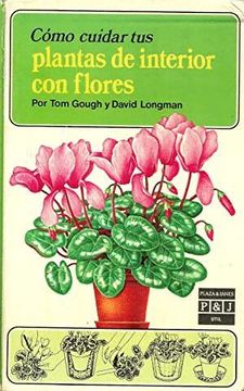 portada Como Cuidar tus Plantas de Interior con Flores