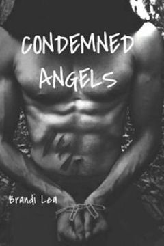 portada Condemned Angels (en Inglés)