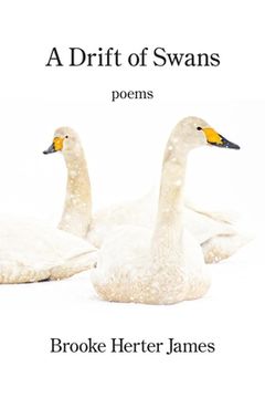 portada A Drift of Swans (in English)