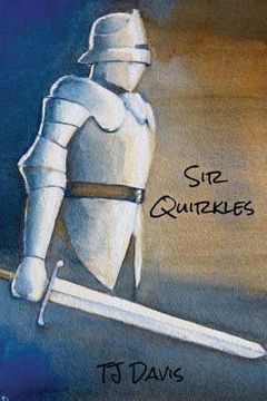 portada Sir Quirkles (en Inglés)