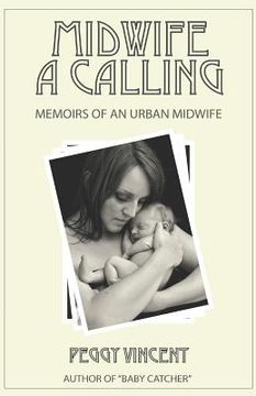 portada Midwife: A Calling