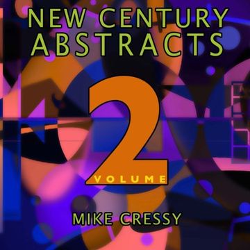 portada New Century Abstracts 2: Second volume: The next two years.