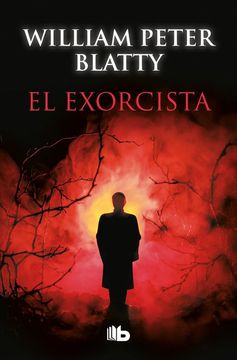 portada Exorcista, el (in Spanish)
