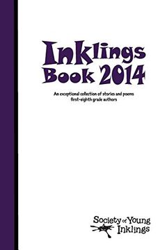 portada Inklings Book 2014