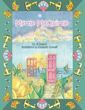 portada Myrtle McQuirtle (in English)