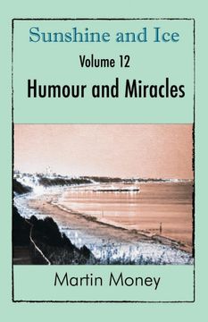 portada Sunshine and ice Volume 12: Humour and Miracles (en Inglés)