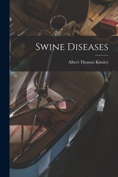 portada Swine Diseases (en Inglés)