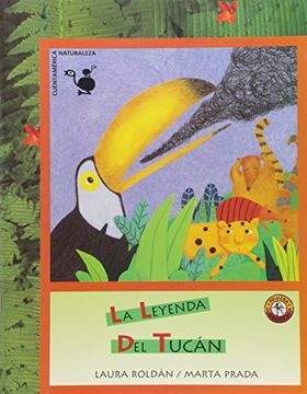 La leyenda del tucán