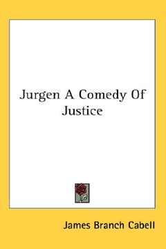 portada jurgen (en Inglés)
