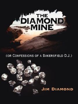 portada diamond mine