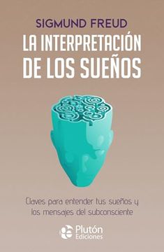 portada Interpretación de los Sueños, la (in Spanish)