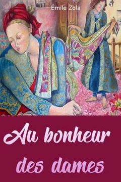 portada Au Bonheur des Dames (en Francés)