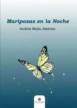 portada Mariposas en la Noche