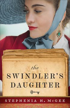 portada The Swindler's Daughter [Soft Cover ] (en Inglés)