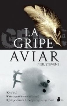 portada GRIPE AVIAR, LA (2005) (in Spanish)